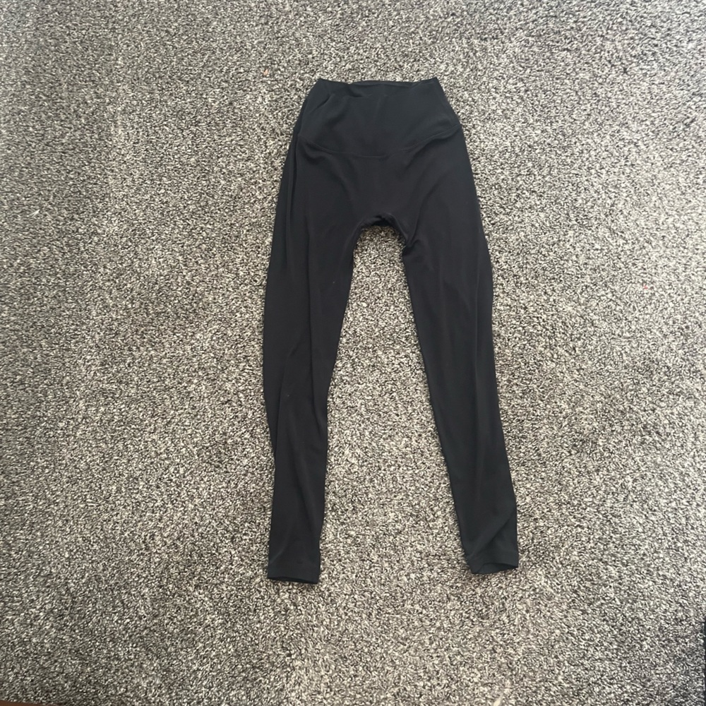 Paragon Naked Sculptseam Leggings